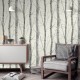 Papel pintado Iberostil Mercurio 44807