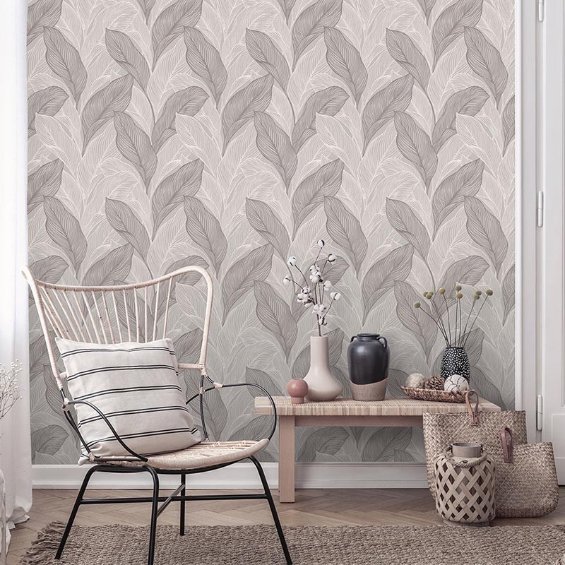Papel pintado Iberostil Mercurio 44833
