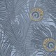 Papel pintado Iberostil Nina Home Wallpapers Perla  NHW1046