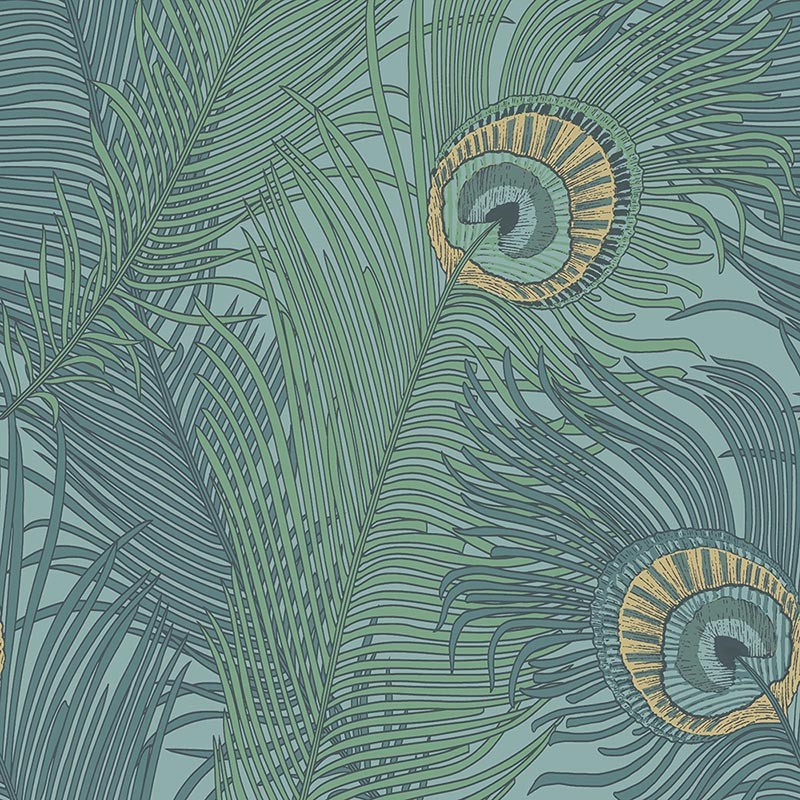 Papel pintado Iberostil Nina Home Wallpapers Perla  NHW1045