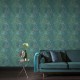 Papel pintado Iberostil Nina Home Wallpapers Perla  NHW1045