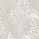 Papel pintado Iberostil Nina Home Wallpapers Perla  NHW1044