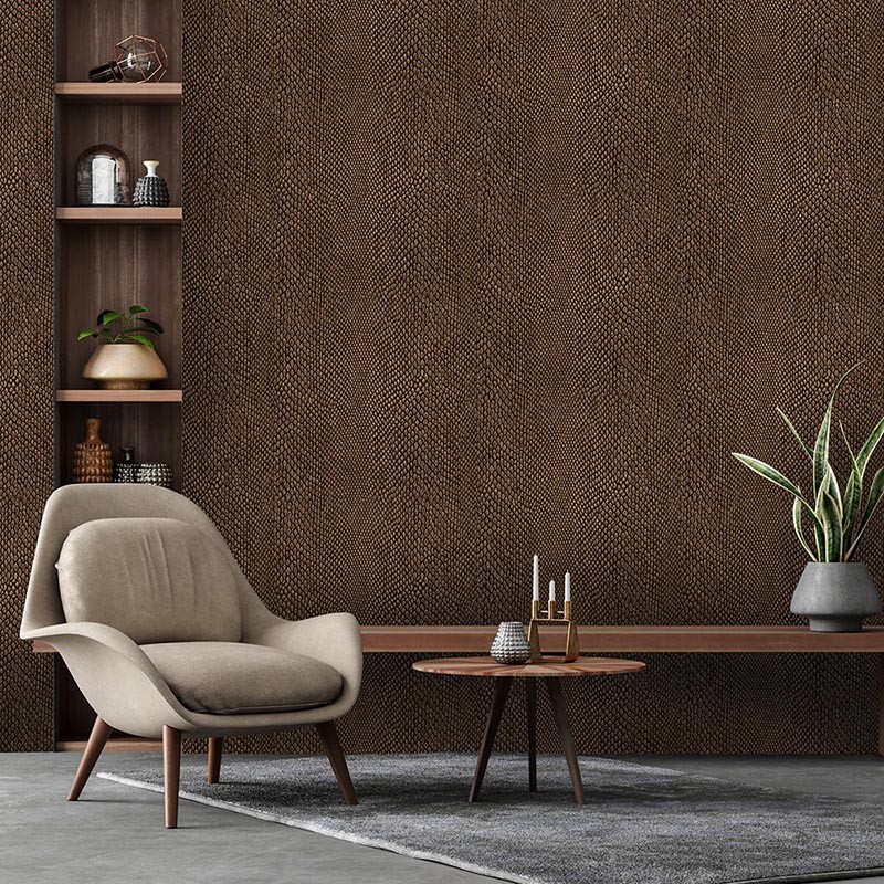 Papel pintado Iberostil Nina Home Wallpapers Perla NHW1037
