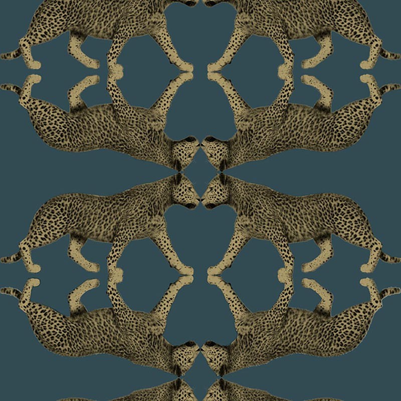 Papel pintado Iberostil Nina Home Wallpapers Perla  NHW1034