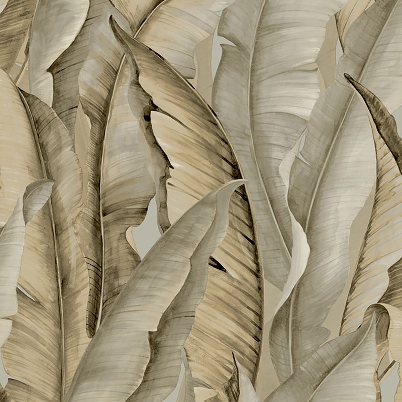 Papel pintado Iberostil Nina Home Wallpapers Perla NHW1043