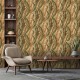Papel pintado Iberostil Nina Home Wallpapers Perla NHW1042