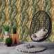Papel pintado Iberostil Nina Home Wallpapers Perla NHW1041