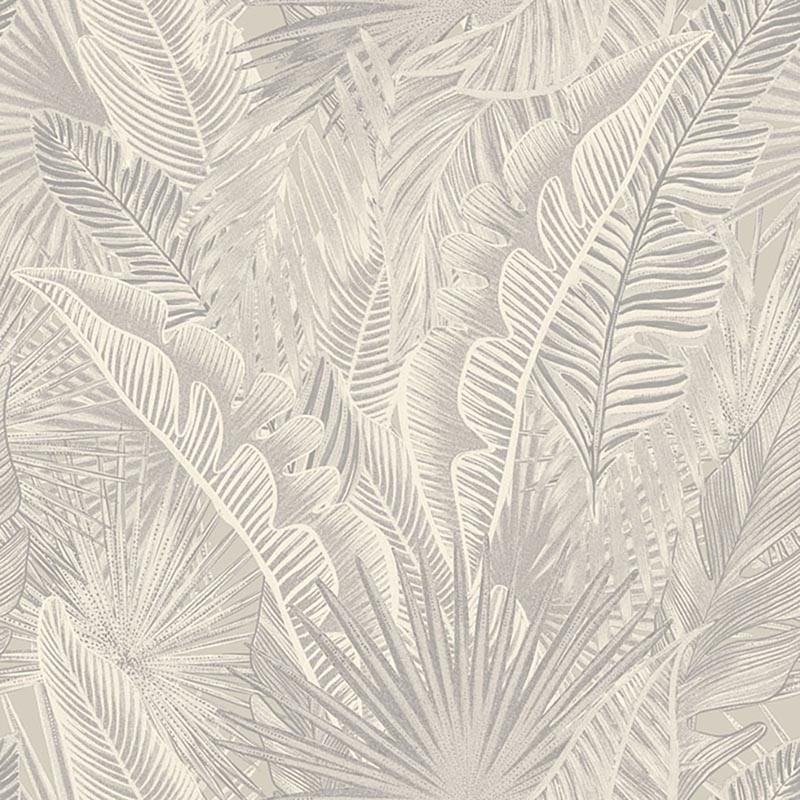 Papel pintado Iberostil Nina Home Wallpapers Perla NHW1015