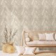 Papel pintado Iberostil Nina Home Wallpapers Perla NHW1015
