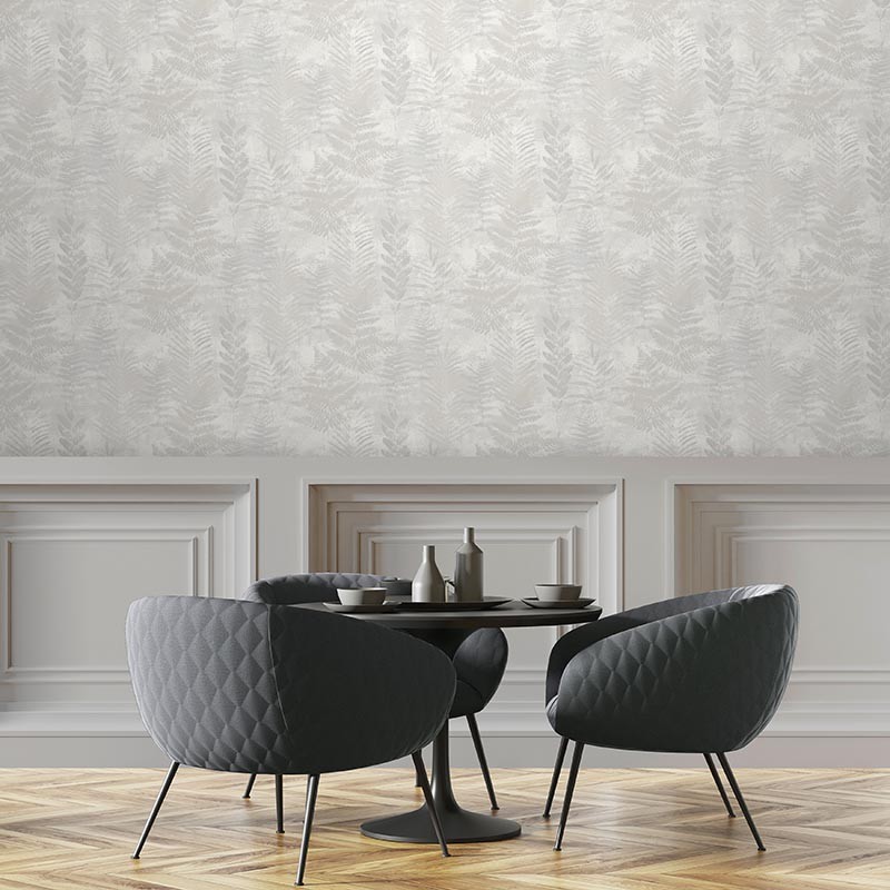 Papel pintado Iberostil Reflect Fern RE25150