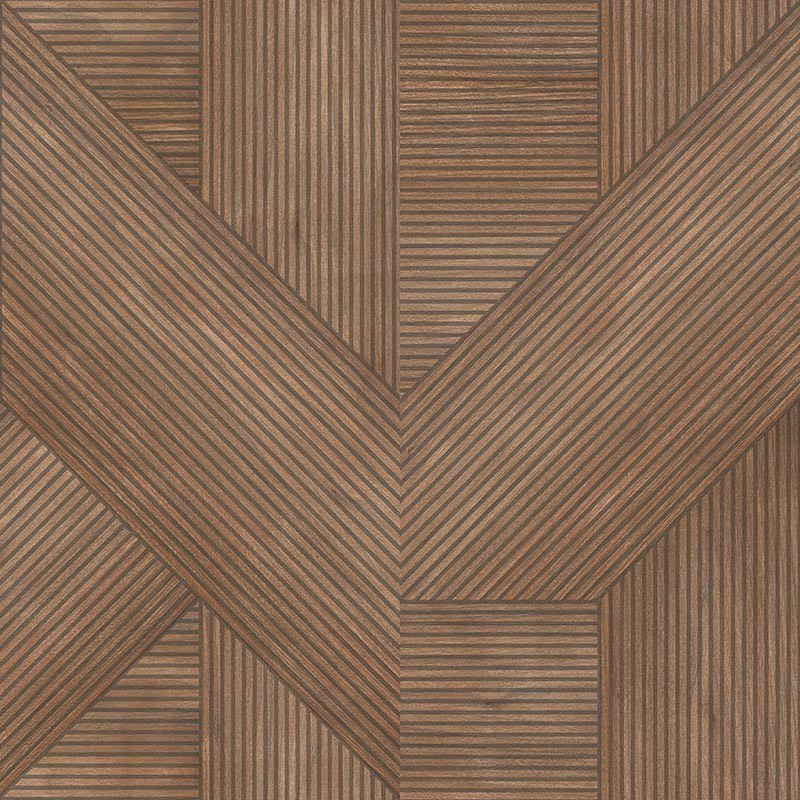 Papel pintado Iberostil Reflect Wood Panel RE25182
