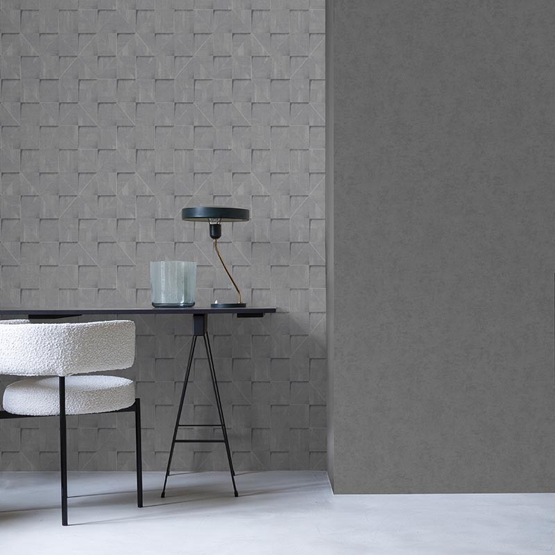 Papel pintado Iberostil Reflect Tiles RE25172