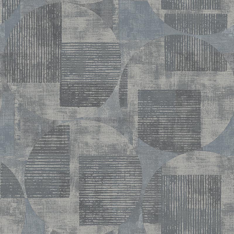Papel pintado Iberostil Reflect Circles RE25162