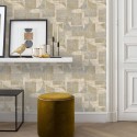 Reflect RE25161 Iberostil Papel pintado