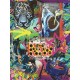Mural decorativo Holden Dream Catcher Graffiti 99381