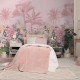 Mural decorativo Holden Dream Catcher Palm Tree Paradise 99383