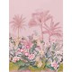 Mural decorativo Holden Dream Catcher Palm Tree Paradise 99383
