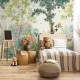 Mural decorativo Holden Dream Catcher Forest Friends 99380
