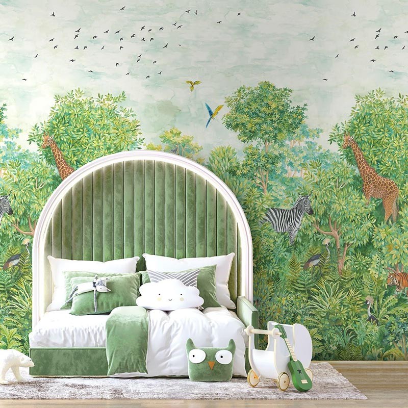 Mural decorativo Holden Dream Catcher Into the Wild 99382