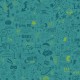Papel pintado Holden Dream Catcher Doodle 13341