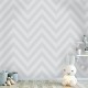 Papel pintado Holden Dream Catcher Chevron 12571