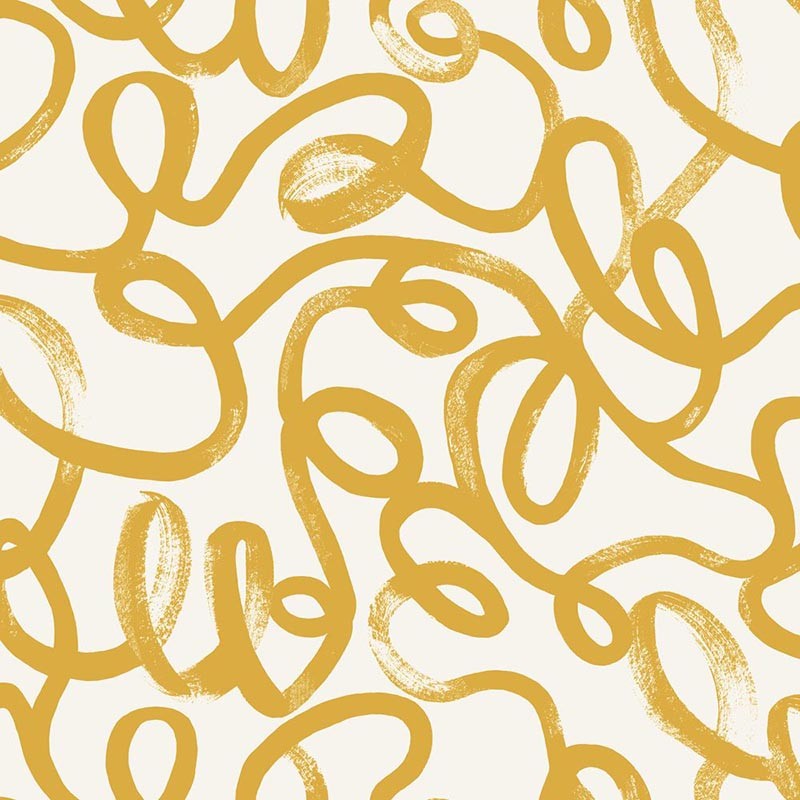 Papel pintado Holden Dream Catcher Squiggle 13361