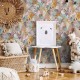 Papel pintado Holden Dream Catcher Animal Kingdom 13070