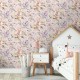 Papel pintado Holden Dream Catcher Floral Fairies 13211