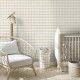 Papel pintado Holden Dream Catcher Watercolour Gingham 13290