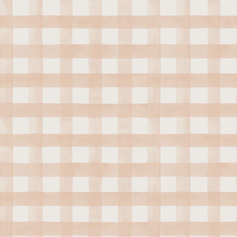 Papel pintado Holden Dream Catcher Watercolour Gingham 13292