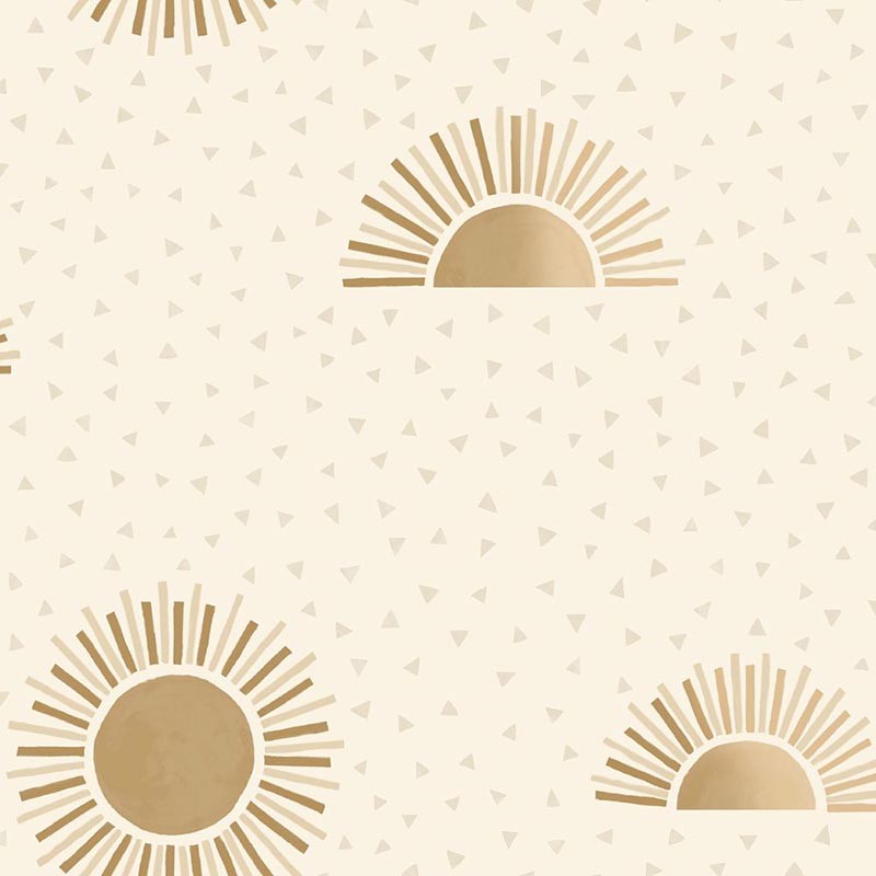 Papel pintado Holden Dream Catcher Sunbeam 13322