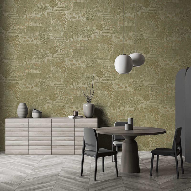 Papel pintado Holden Khalili Mirissa 65961