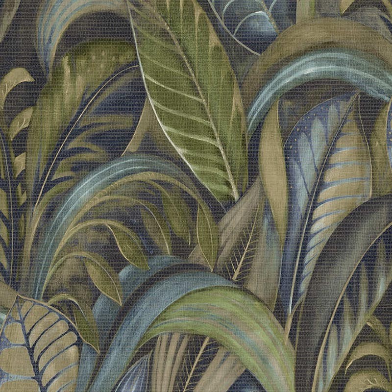 Papel pintado Holden Khalili Raffia 65941