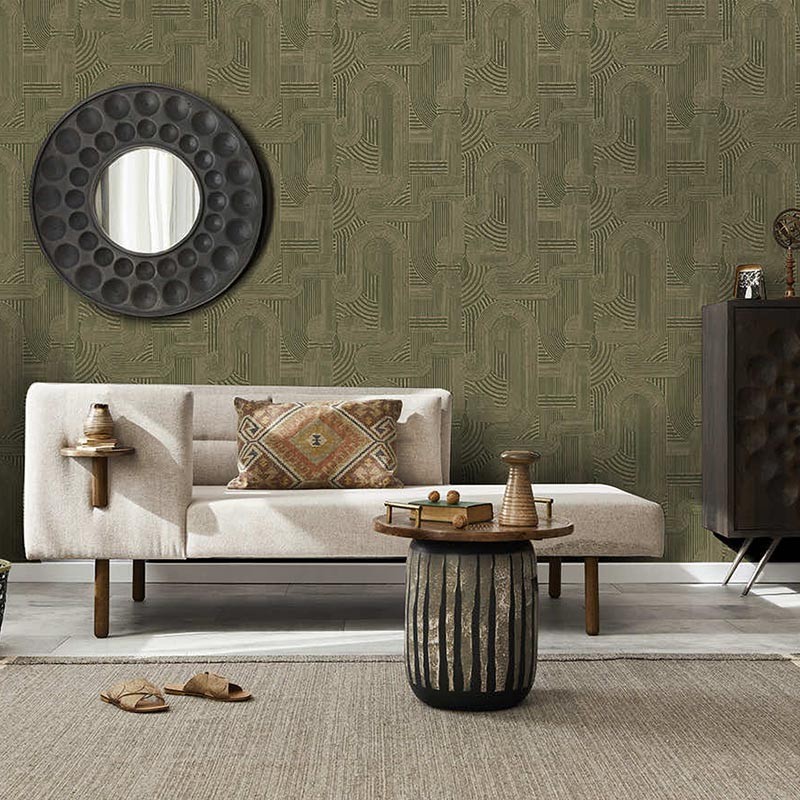 Papel pintado Holden Khalili Macrame 65953