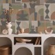 Papel pintado Holden Khalili 65931