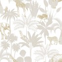 Mika Wild 976-1 Off ICH Papel pintado
