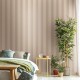 Papel pintado Holden The Lost Garden Yuste Stripe 91673