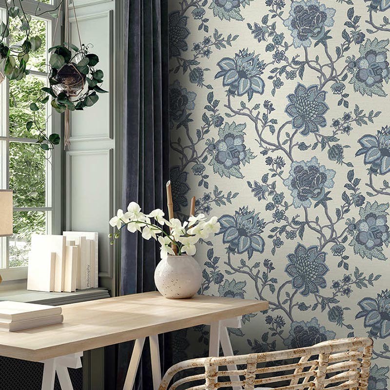 Papel pintado Holden The Lost Garden Regan 91610