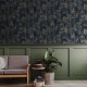 Papel pintado Holden The Lost Garden Eleanora Geo 91580