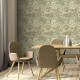 Papel pintado Holden The Lost Garden Parsons Wood 91630