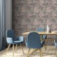 Papel pintado Holden The Lost Garden Parsons Wood 91631