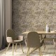 Papel pintado Holden The Lost Garden Parsons Wood 91632