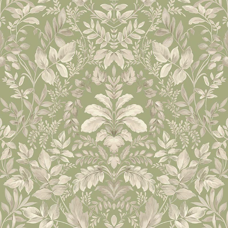 Papel pintado Holden The Lost Garden Tavira 91691