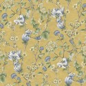 The Lost Gardens Nightingale 91622 Holden Papel pintado