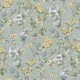 Papel pintado Holden The Lost Garden Nightingale 91623