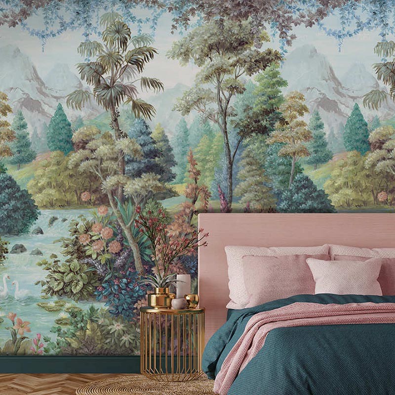 Mural Decorativo Holden Xanadú 99420