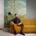 Mural digital Van Gogh 30541