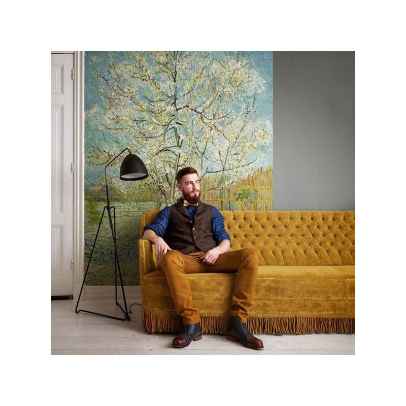Mural de autor Van Gogh BN Wallcoverings 30541 A
