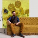 Mural digital Van Gogh 30542