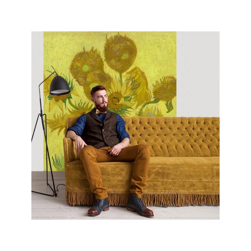 Mural de autor Van Gogh BN Wallcoverings 30542 A